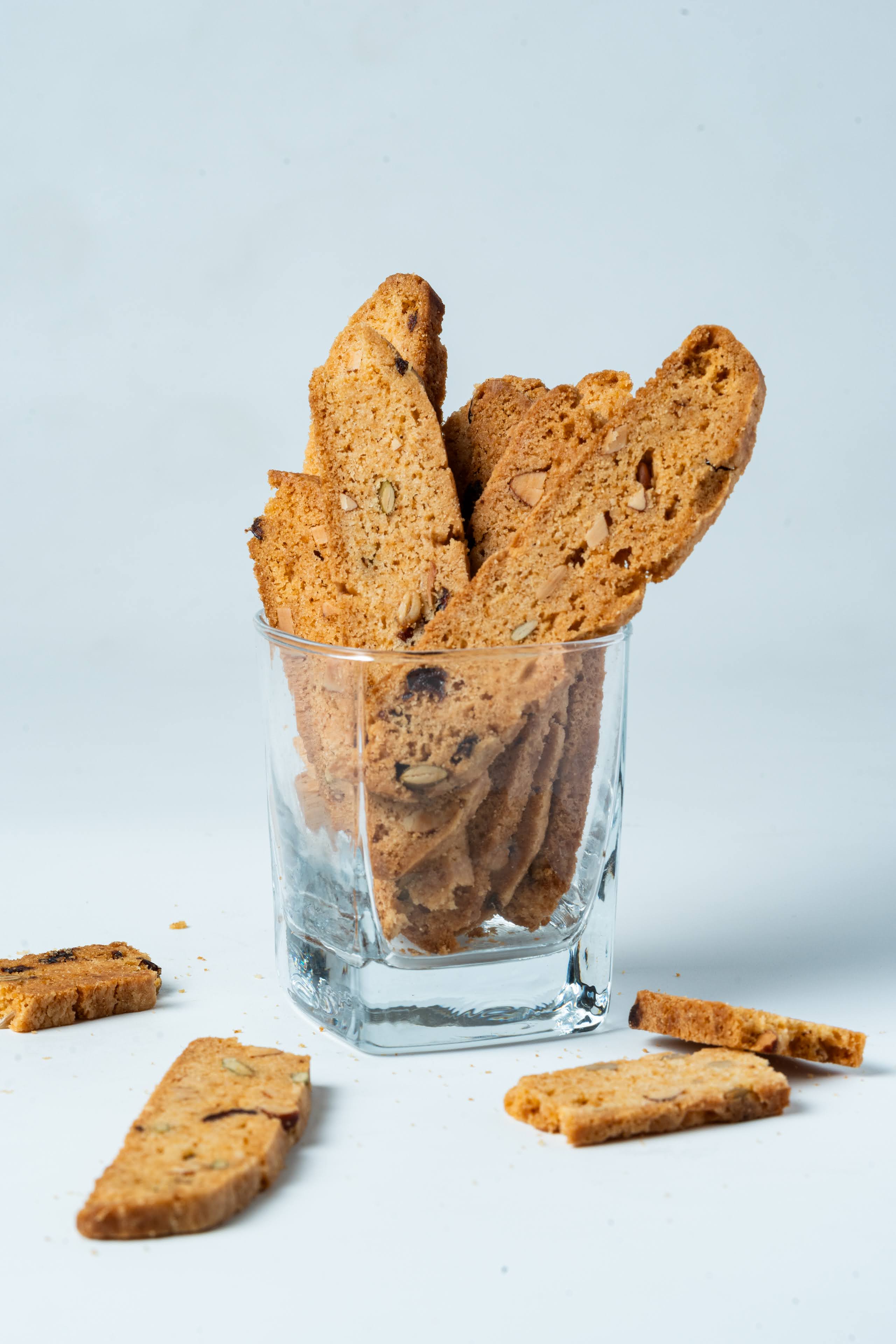 Classic Biscotti